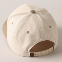 Vintage Cowboy Trucker Hat