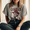 Cowboy Killer Western Graphic Tee