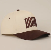 Rodeo Trucker Hat