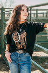 CATTLE RANCHER TEE