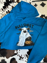 BULLSHEET Halloween Graphic Tee