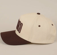 Rodeo Trucker Hat
