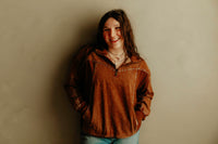 Silver Creek Quarter Zip