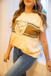 Hereford Ranch Top