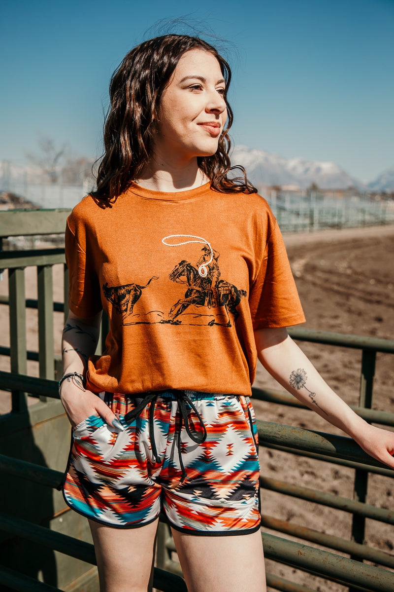Southern Roots Shorts