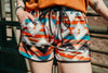 Southern Roots Shorts