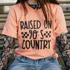 90’s Country Graphic Tee