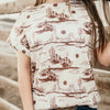 Desert Daydream Tee