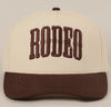 Rodeo Trucker Hat