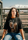 CATTLE RANCHER TEE