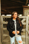 Ranchland Jacket