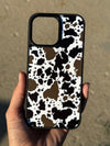 Cowprint MagSafe Phone Case