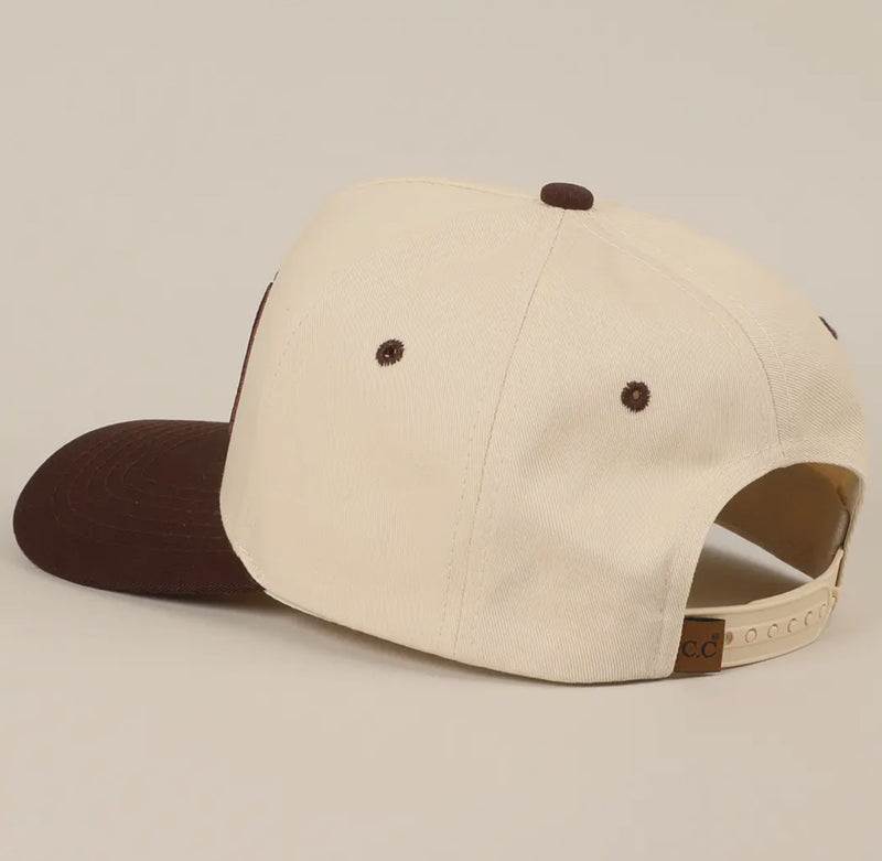 Rodeo Trucker Hat