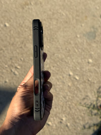 Cowprint MagSafe Phone Case