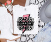 Babes Support Babes Graphic Tee