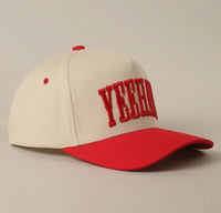 Yeehaw Trucker Hat