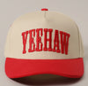 Yeehaw Trucker Hat