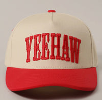 Yeehaw Trucker Hat