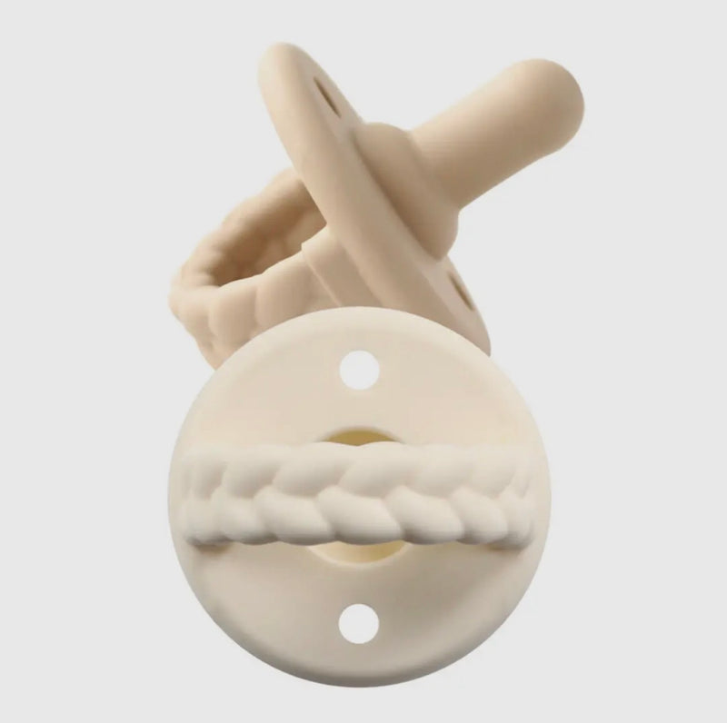 Rope’n Relax Silicone Pacifier