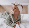 Rope’n Relax Silicone Pacifier